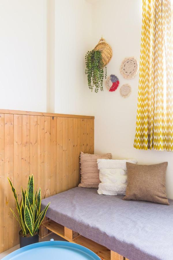 Cozy Green Guesthouse T'ai-tung Exteriör bild